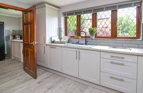 Newbridge-on-Wye Cottage | Pondarosa