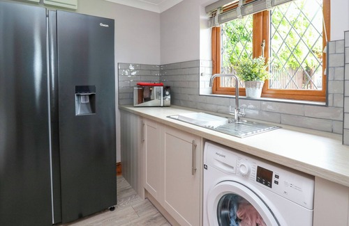 Newbridge-on-Wye Cottage | Pondarosa