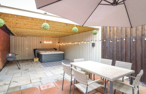 Newbridge-on-Wye Cottage | Pondarosa
