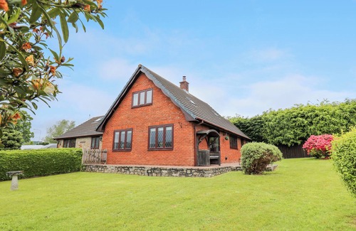 Newbridge-on-Wye Cottage | Pondarosa
