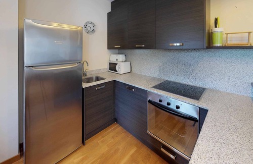 Escarrilla Apartment | Pondiellos 31 - tucasaenlospirineos