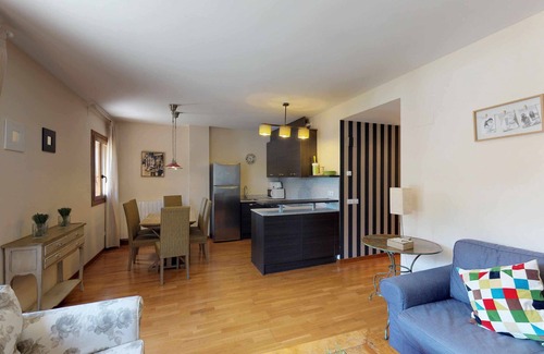 Escarrilla Apartment | Pondiellos 31 - tucasaenlospirineos