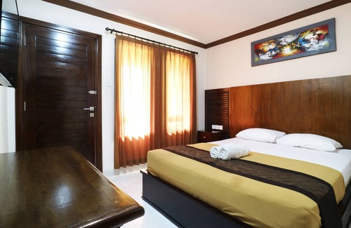 Kuta House | Pondok 3 Mertha