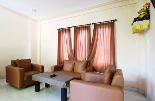 Kuta House | Pondok 3 Mertha