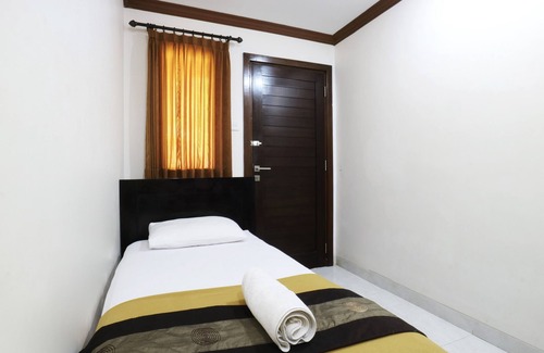 Kuta House | Pondok 3 Mertha