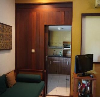 Tanjungbenoa Bed & Breakfast | Pondok Agung Bed & Breakfast