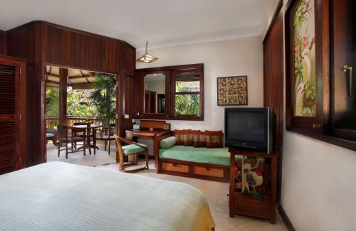 Tanjungbenoa Bed & Breakfast | Pondok Agung Bed & Breakfast
