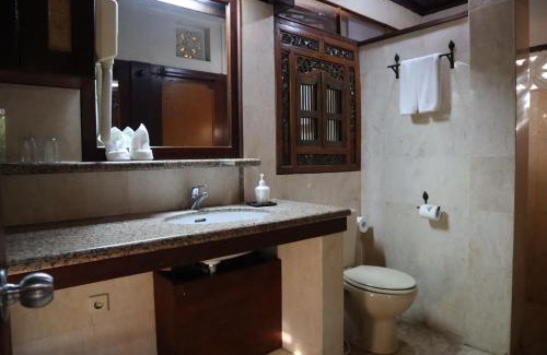 Tanjungbenoa Bed & Breakfast | Pondok Agung Bed & Breakfast