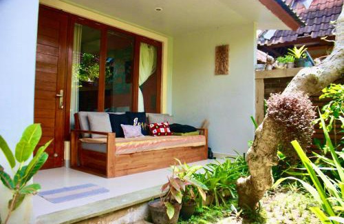 Pejeng Kawan Villa | Pondok Arindra