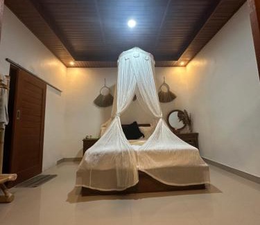 Songan Cabin | Pondok Bali Cottage