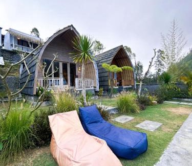 Songan House | Pondok Bali Volcano
