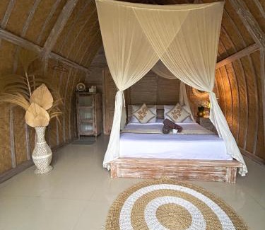 Songan House | Pondok Bali Volcano