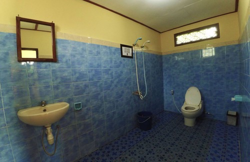 Ababi House | Pondok Batur Indah