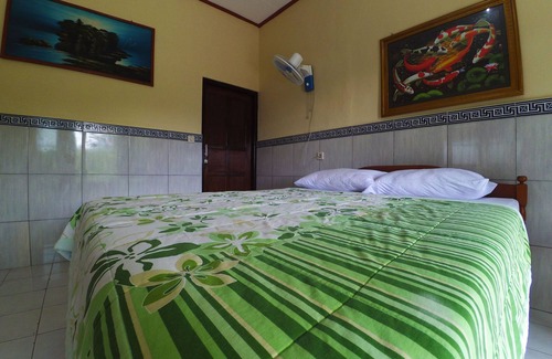 Ababi House | Pondok Batur Indah