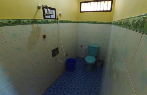 Ababi House | Pondok Batur Indah
