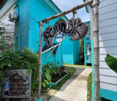 Tioman Island Resort | Pondok Beach Shack