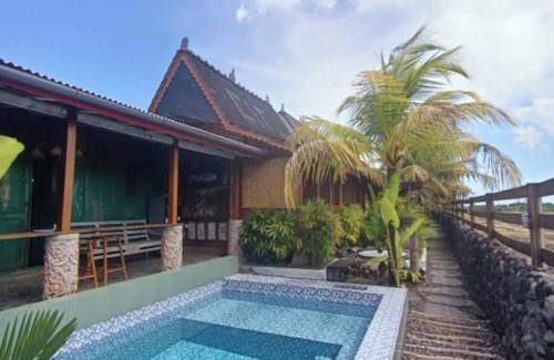 Babakan Cottage | Pondok Cap Oleng