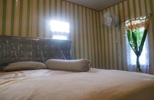 Tanjung Pandan House | Pondok Kebun Belitung