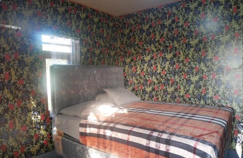 Tanjung Pandan House | Pondok Kebun Belitung