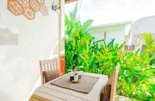 Penestanan Villa | Pondok loji