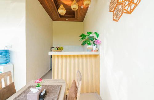 Penestanan Villa | Pondok loji