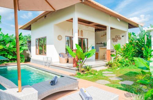 Penestanan Villa | Pondok loji