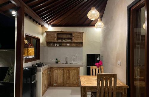 Penestanan Villa | Pondok Mada