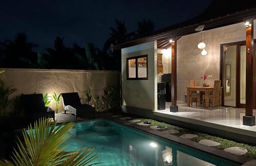 Penestanan Villa | Pondok Mada