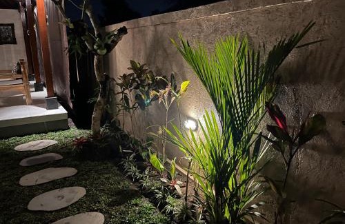 Penestanan Villa | Pondok Mada