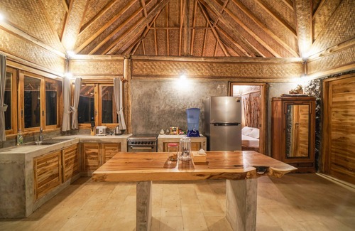 Kintamani Villa | Pondok Manoka