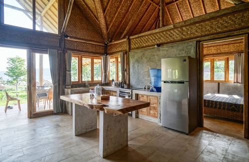 Kintamani Villa | Pondok Manoka
