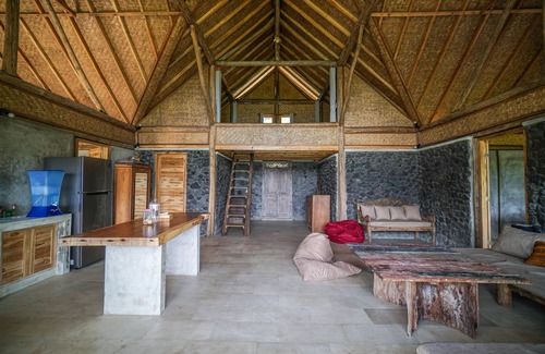 Kintamani Villa | Pondok Manoka