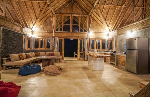 Kintamani Villa | Pondok Manoka