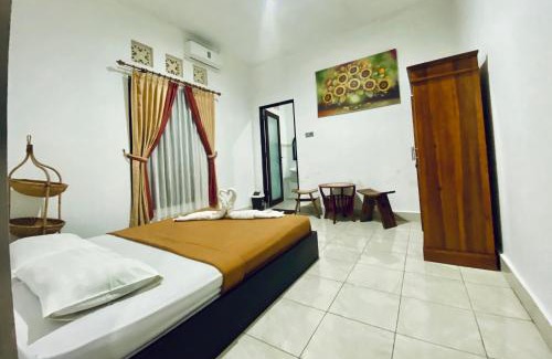 Padangbai House | Pondok Mimba