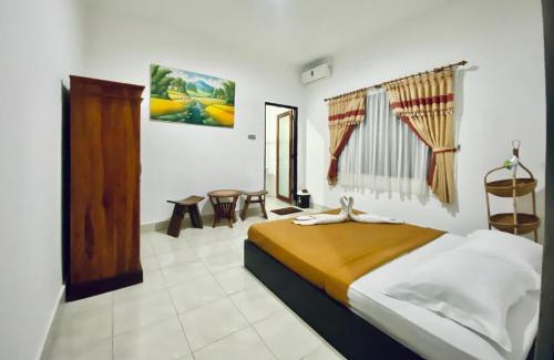 Padangbai House | Pondok Mimba