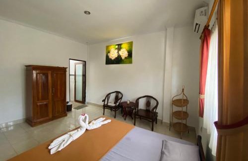 Padangbai House | Pondok Mimba