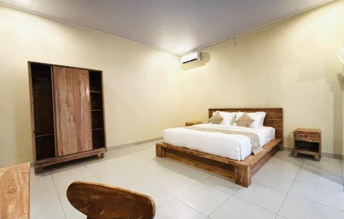 Sambahan Apartment | Pondok Mupu Villa