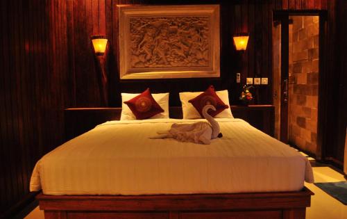 Penestanan Resort | Pondok Naya - CHSE Certified