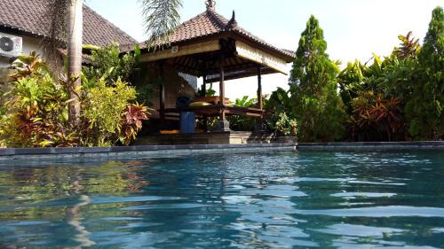 Penestanan Resort | Pondok Naya - CHSE Certified
