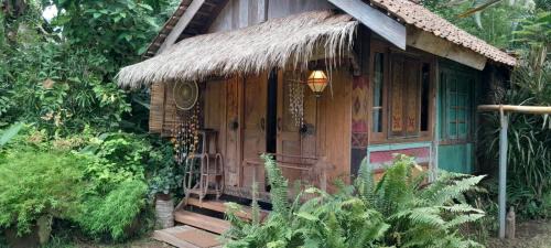 Candi Dasa Resort | Pondok Pisang Candidasa