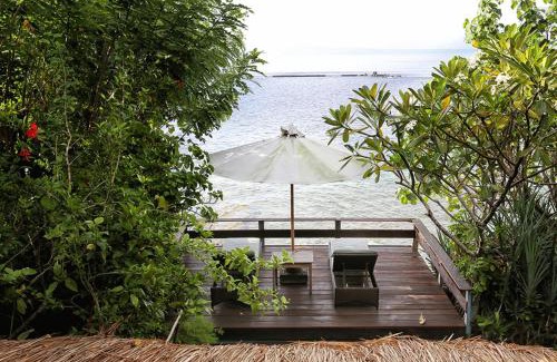 Candi Dasa Resort | Pondok Pisang Candidasa