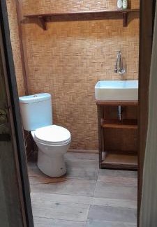 Candi Dasa Resort | Pondok Pisang Candidasa