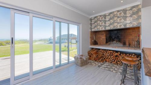 L'Agulhas Villa | Pondok Straat - Agulhas