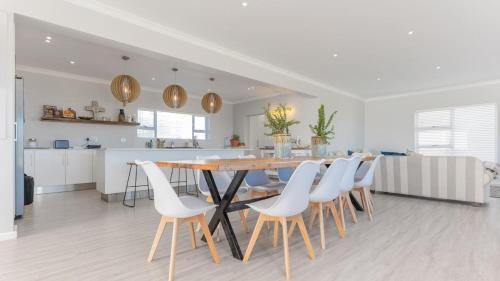 L'Agulhas Villa | Pondok Straat - Agulhas