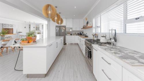 L'Agulhas Villa | Pondok Straat - Agulhas