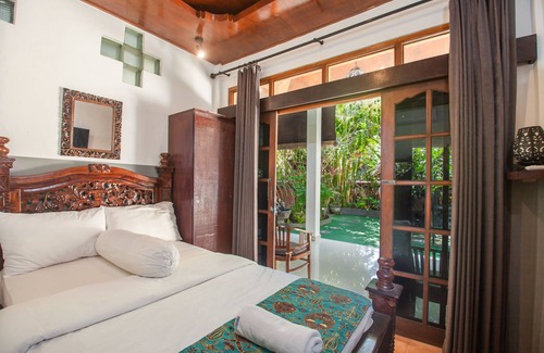 Kuta House | Pondok Taksu Bali