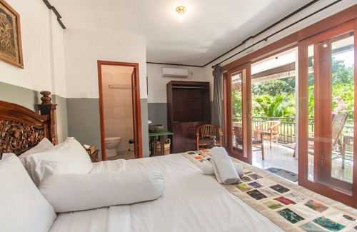 Kuta House | Pondok Taksu Bali