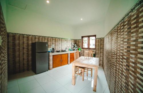 Kenderan Villa | Pondok Ubud Nia Cahya