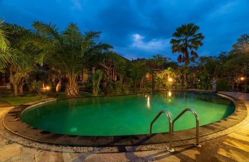 Anturan House | Pondok Wisata Sartaya 2