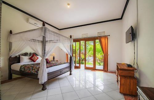 Anturan House | Pondok Wisata Sartaya 2